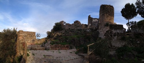 Panorámica
