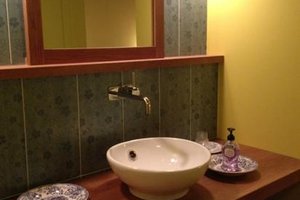 Kamar & Suite