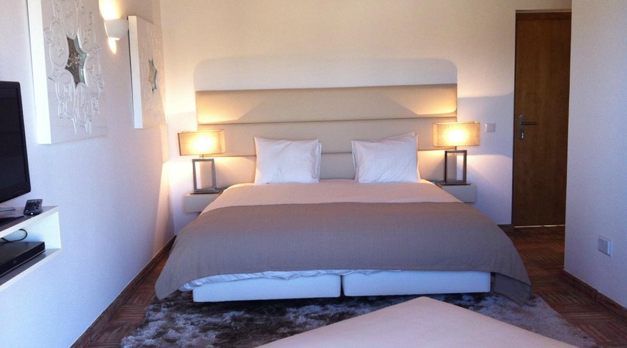 Casa da Charca Suites