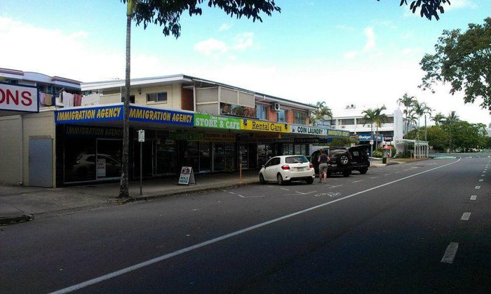 Adult Guide in Cairns