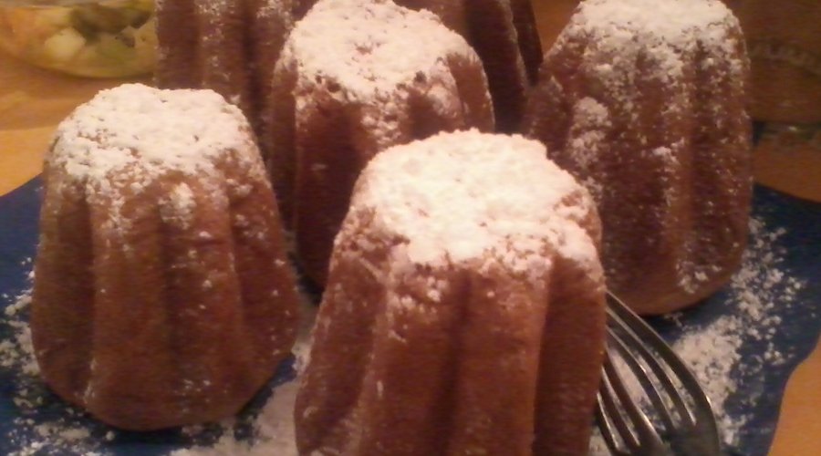 Prima Colazione, natale 2012