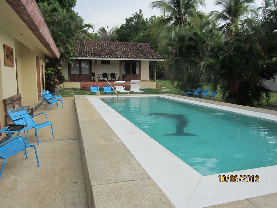 HOTEL CASA DE CAMPO PEDASI Prices & B&B Reviews (Panama