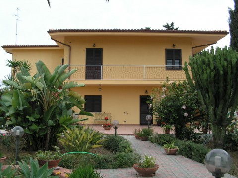 B&B VILLA VALENTINA - Reviews (Agrigento, Sicily, Italy)