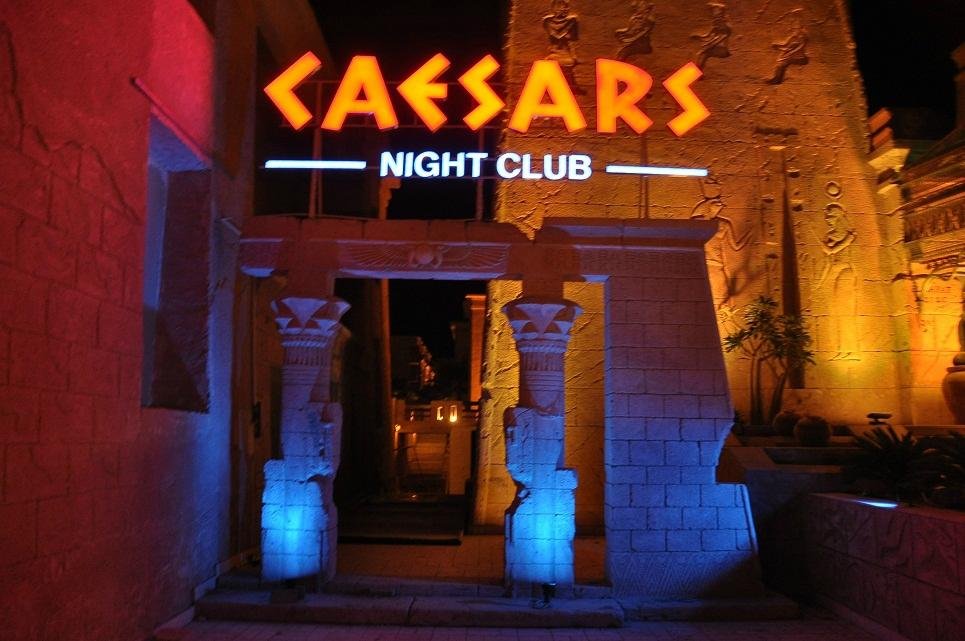 Caesars Nightclub (Sharm El Sheikh) - All You Need to Know BEFORE You Go