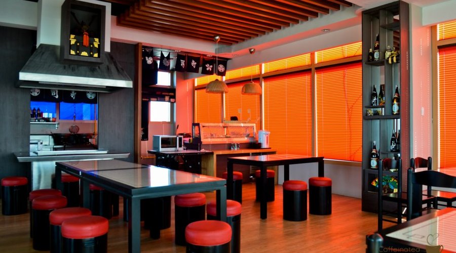 Umami Room