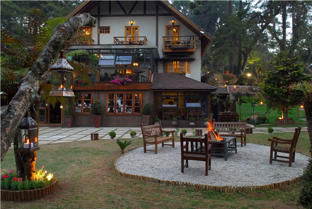 Hotel photo 16 of Pousada Da Pedra.