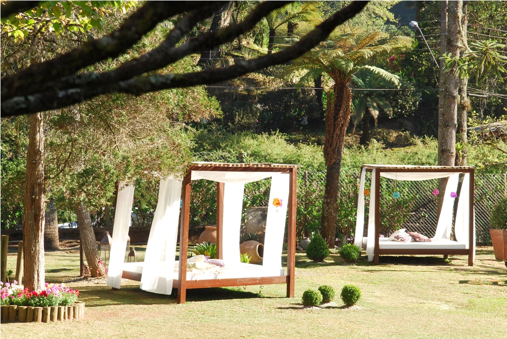 Hotel photo 14 of Pousada Da Pedra.