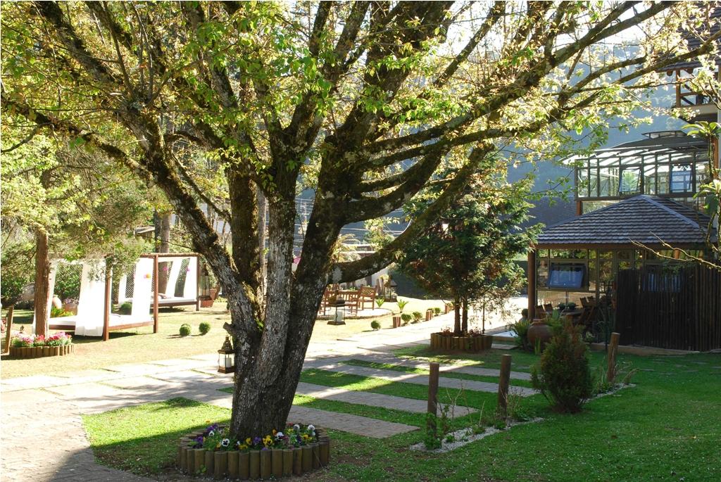 Hotel photo 5 of Pousada Da Pedra.