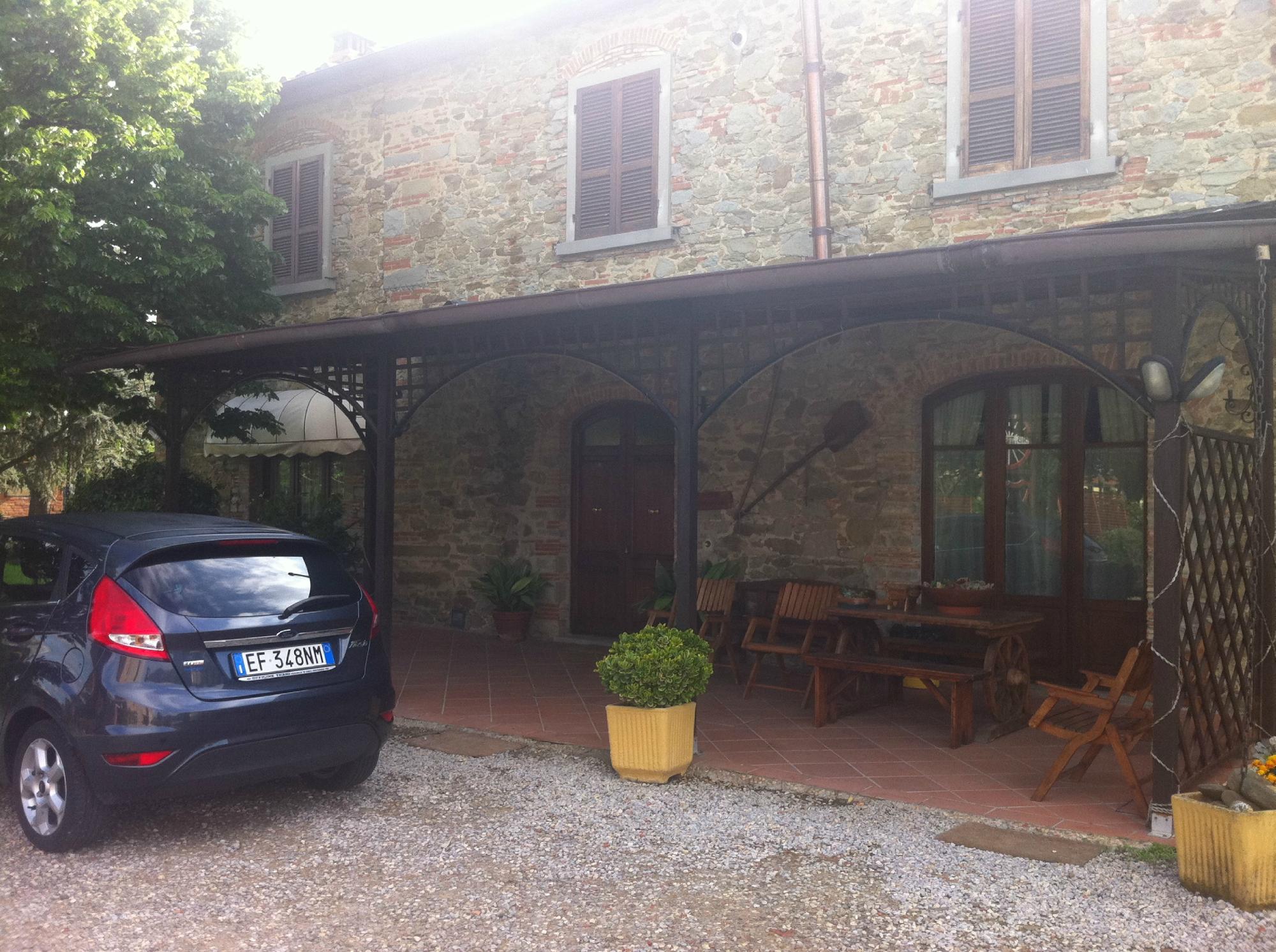 B B LA TABACCAIA Reviews Arezzo Italy