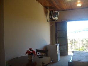 Quarto e suíte