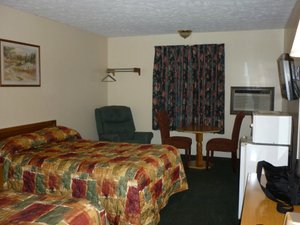 BAXTER INN - Updated 2024 Prices & Reviews (Baxter Springs, KS)