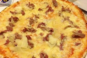 Cibo