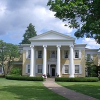 Oglebay Park