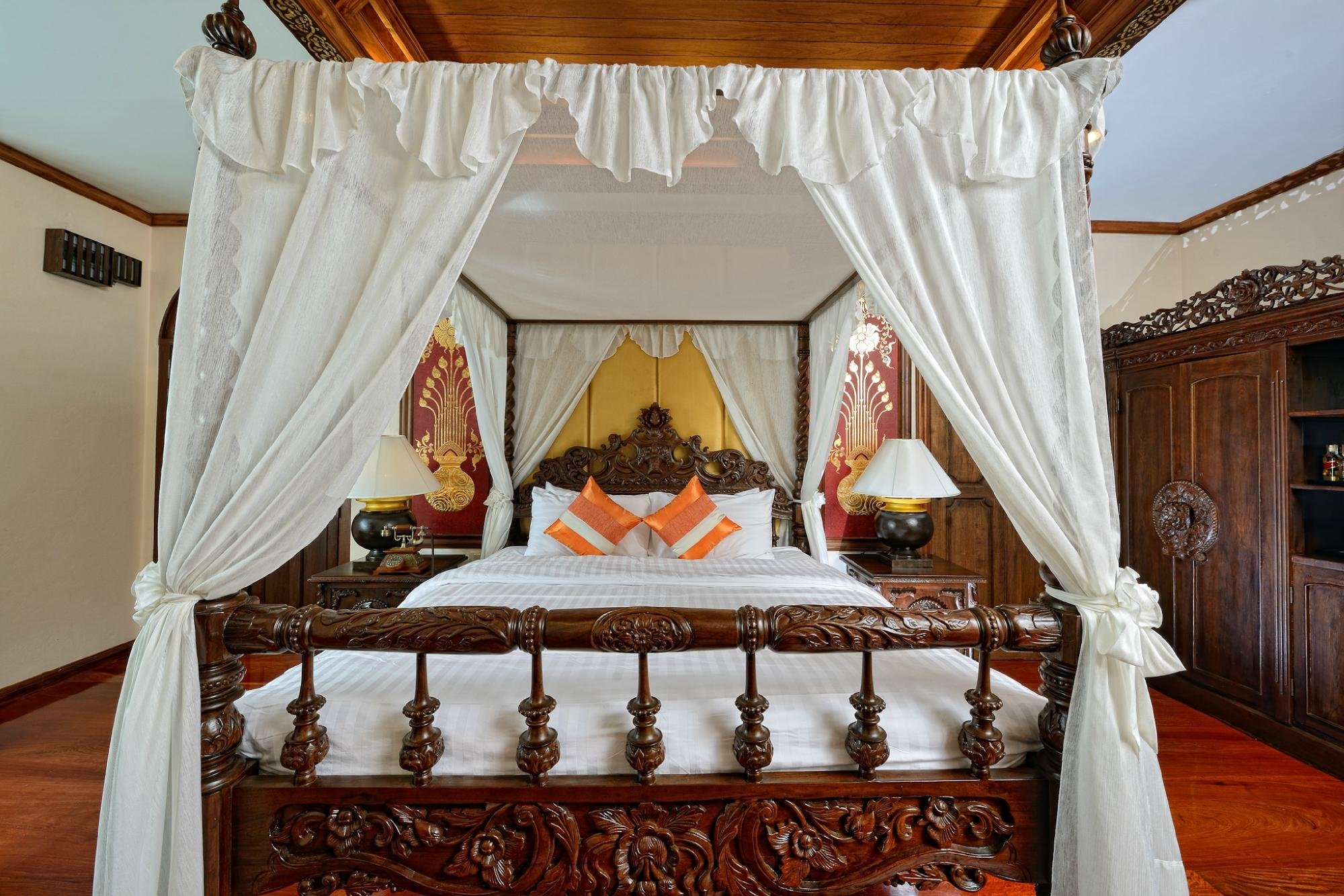 Villa Sirilanna Hotel by null