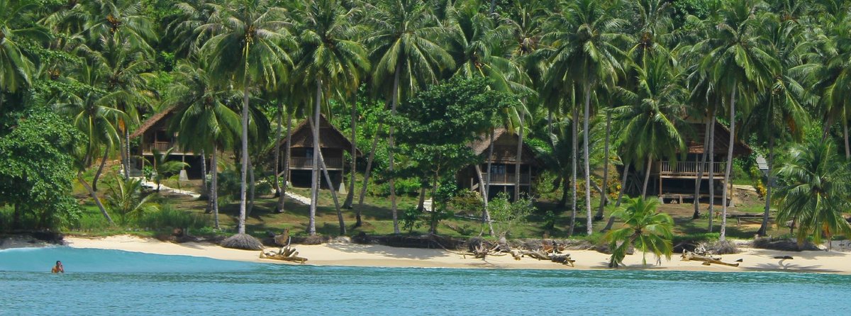 THE 10 BEST Hotels in Mentawai Islands for 2022 (from $18) - Tripadvisor