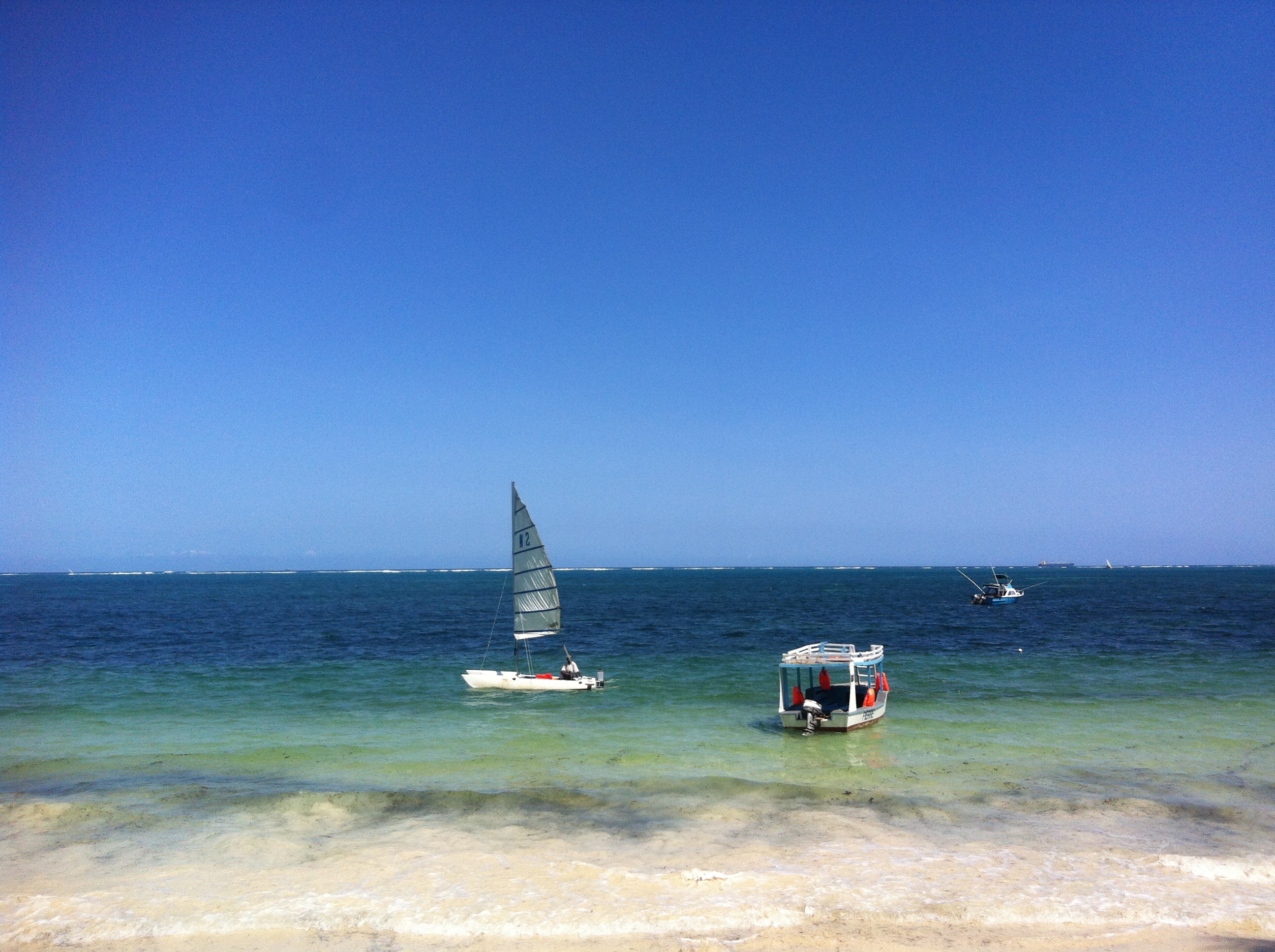 Hotel photo 9 of Kenya Bay Beach Hotel.