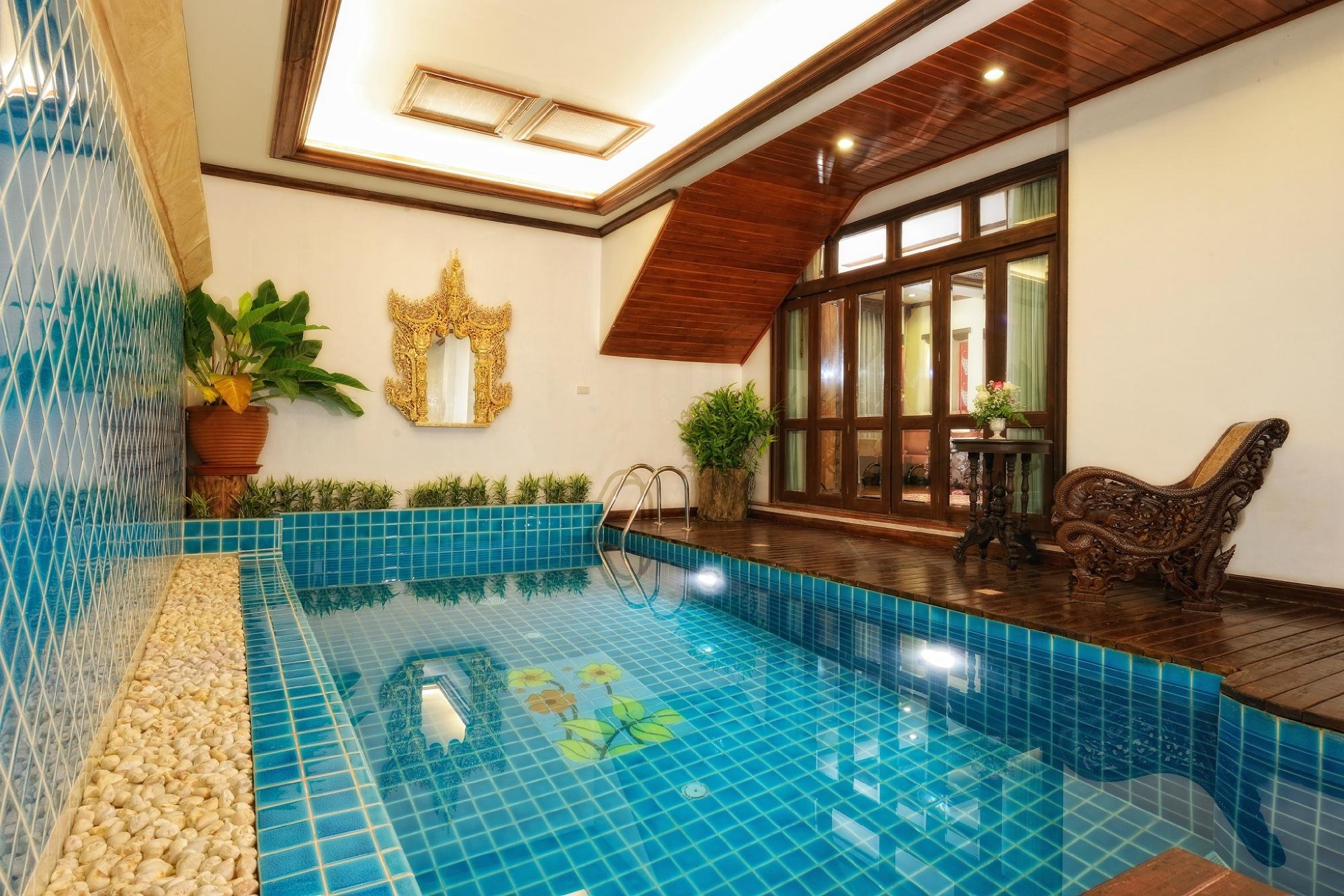 Villa Sirilanna Hotel by null