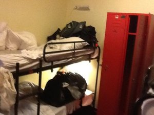 Room & Suite