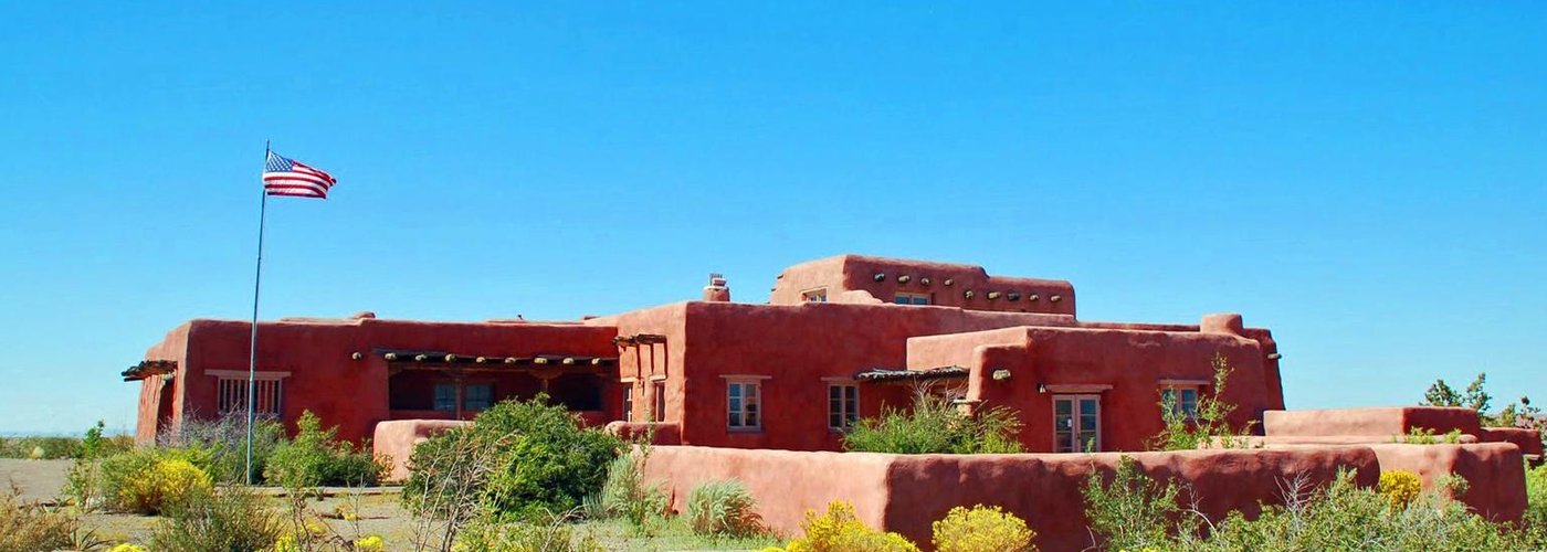 Painted Desert Inn
