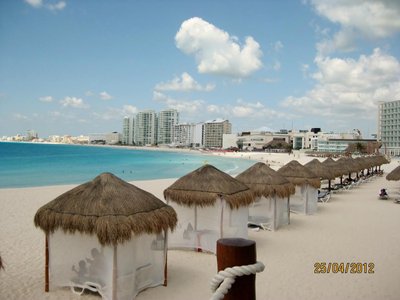 Hotel photo 6 of Krystal Grand Cancun All Inclusive.