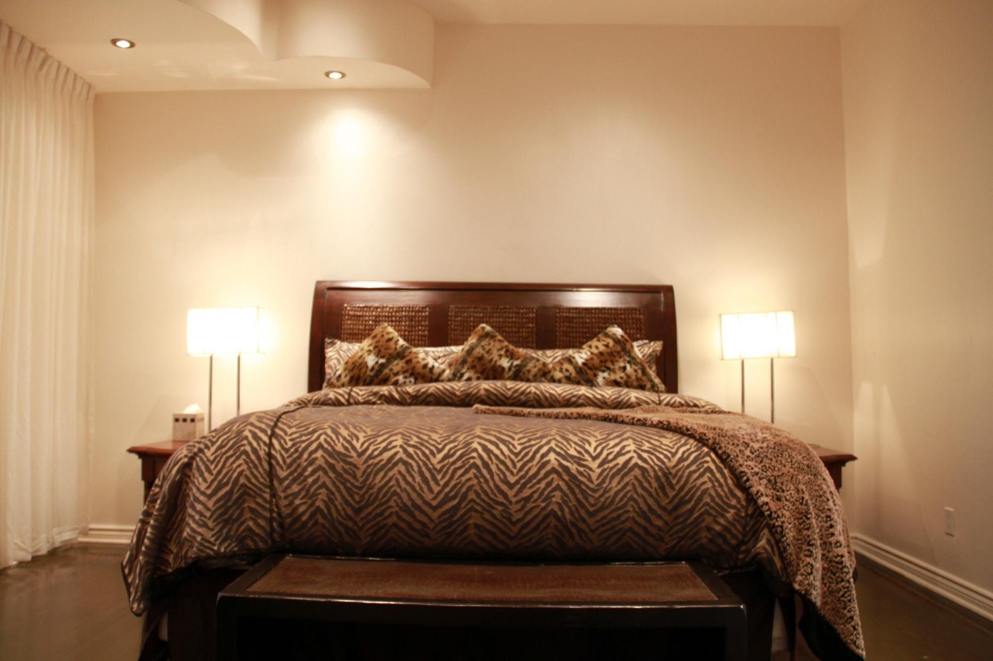 Kutuma Hotel & Suites by null
