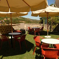 Il Giardino