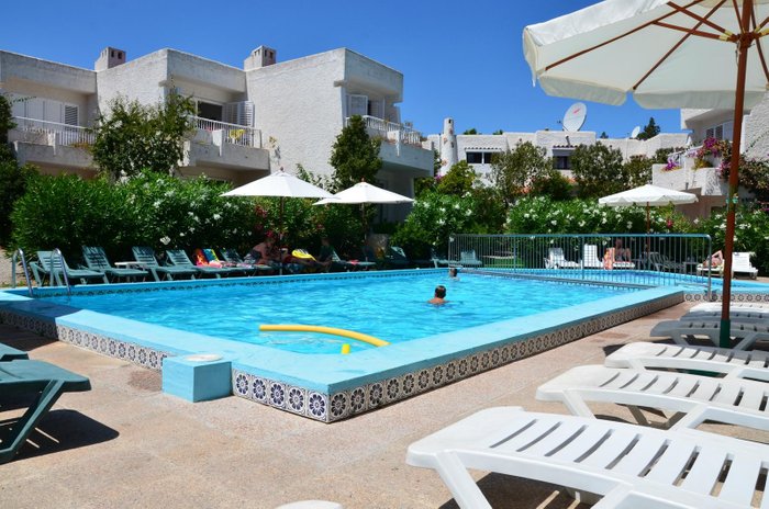 Imagen 1 de Atlas Apartments Ibiza