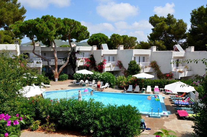 Imagen 8 de Atlas Apartments Ibiza