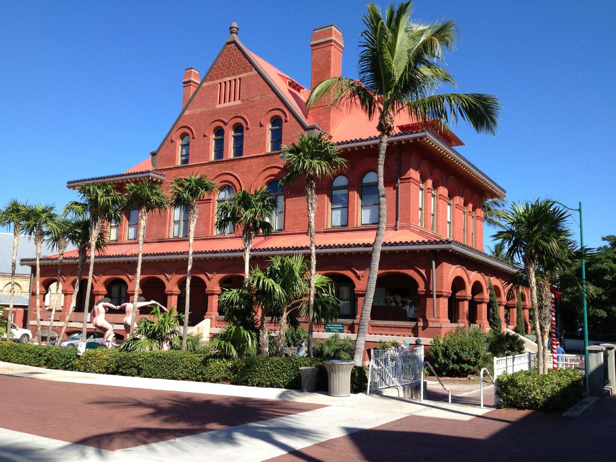 KEY WEST HARBOR INN 150 2 5 0 Updated 2020 Prices Reviews   Key West Harbor Inn 