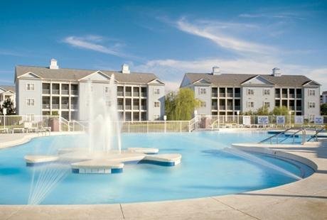 afskaffe patrulje vest BLUEGREEN VACATIONS HARBOUR LIGHTS, ASCEND RESORT COLLECTION - Updated 2023  Prices & Reviews (Myrtle Beach, SC)