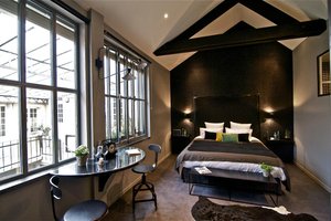 Phòng & Phòng Suite