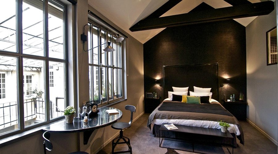 La Chambre d el'Imprimeur
