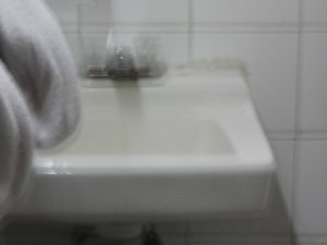 Quarto e suíte