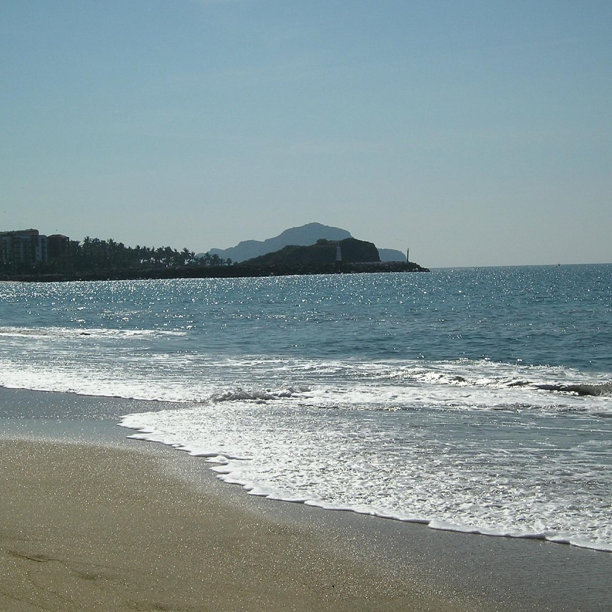 Playa Cerritos (Mazatlan): All You Need to Know BEFORE You Go