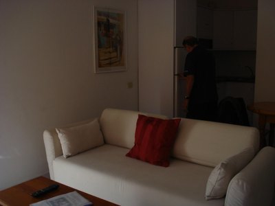 Hotel photo 14 of Apartamentos Bellavista Gomera.