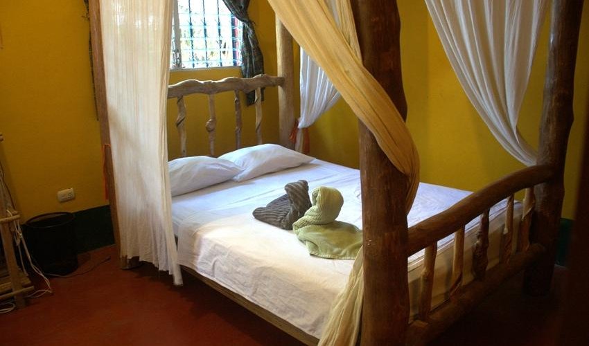 Private room