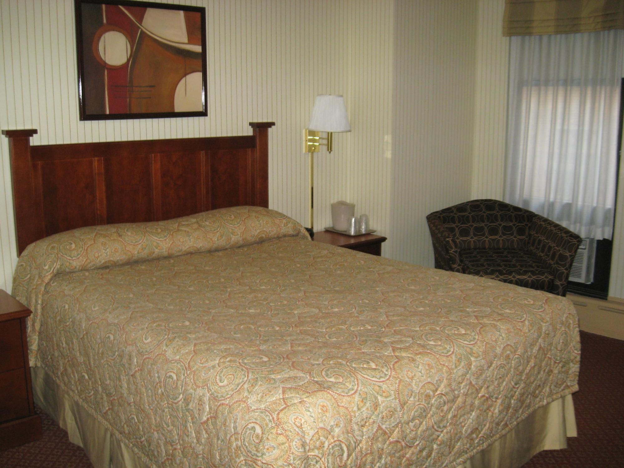 Hotel photo 92 of The Wolcott Hotel.