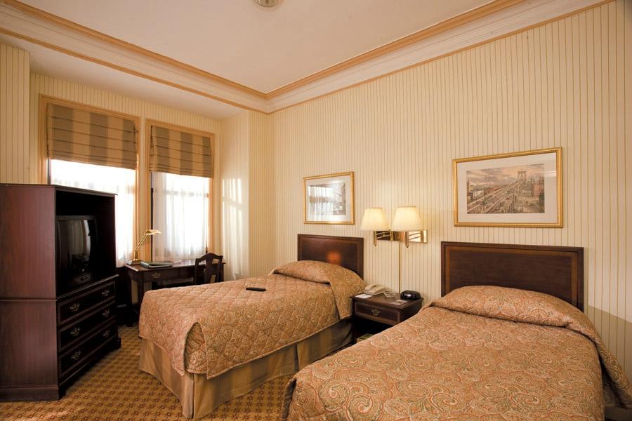 Hotel photo 45 of The Wolcott Hotel.