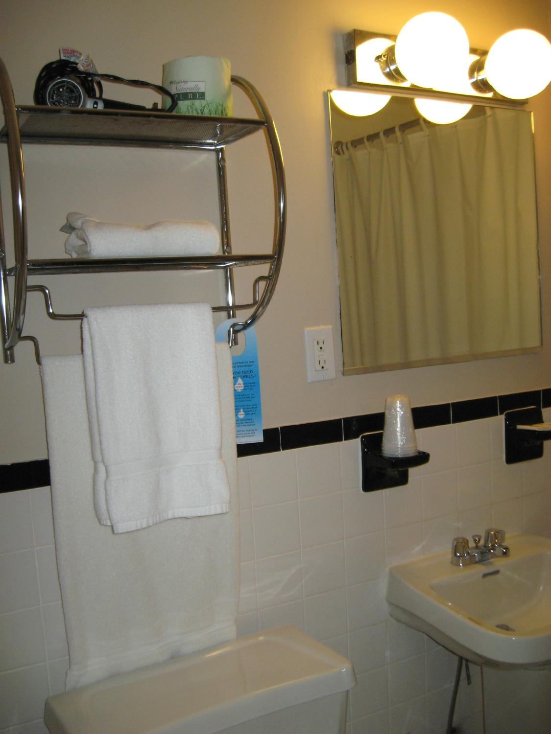 Hotel photo 5 of The Wolcott Hotel.