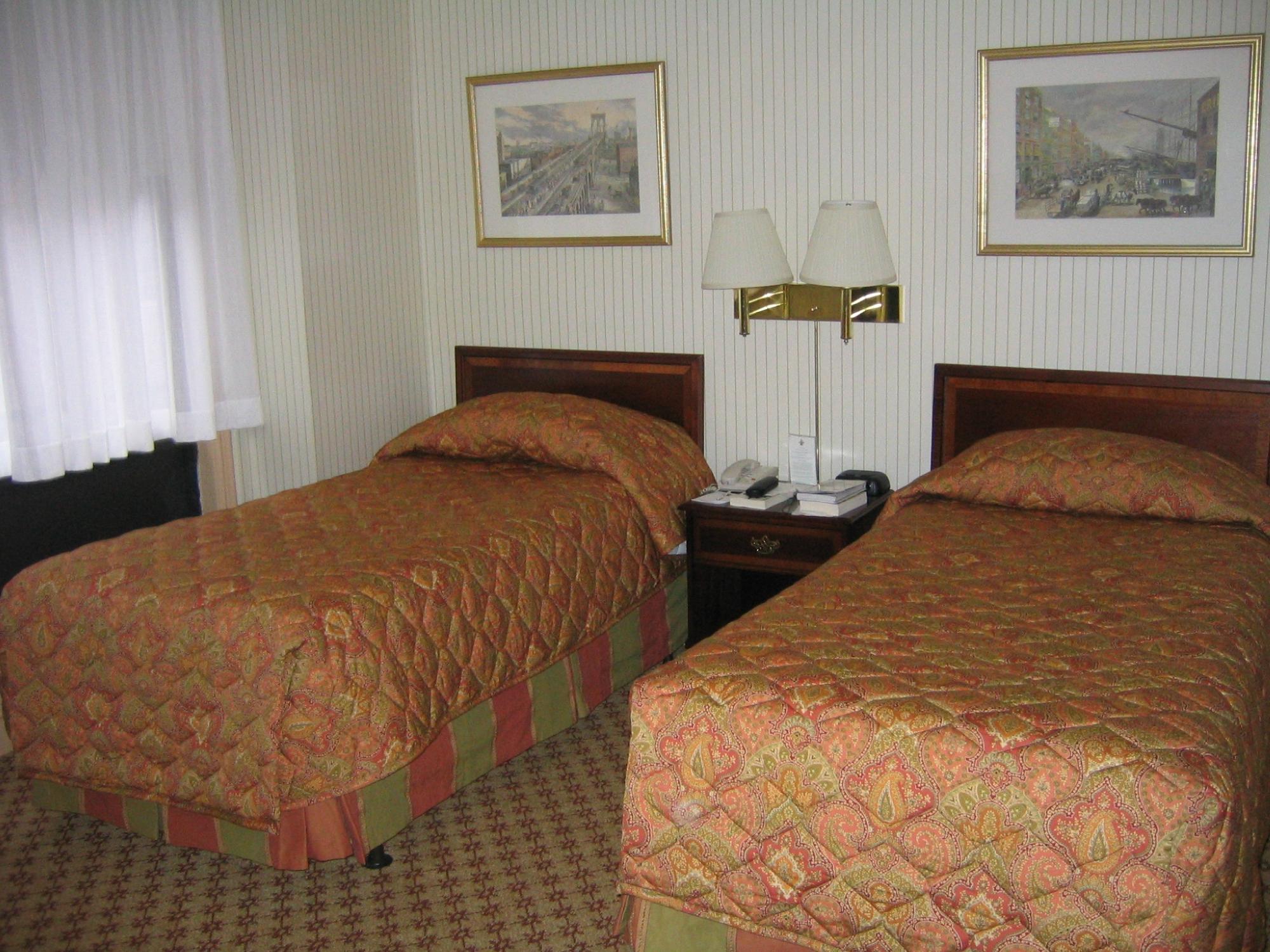 Hotel photo 41 of The Wolcott Hotel.