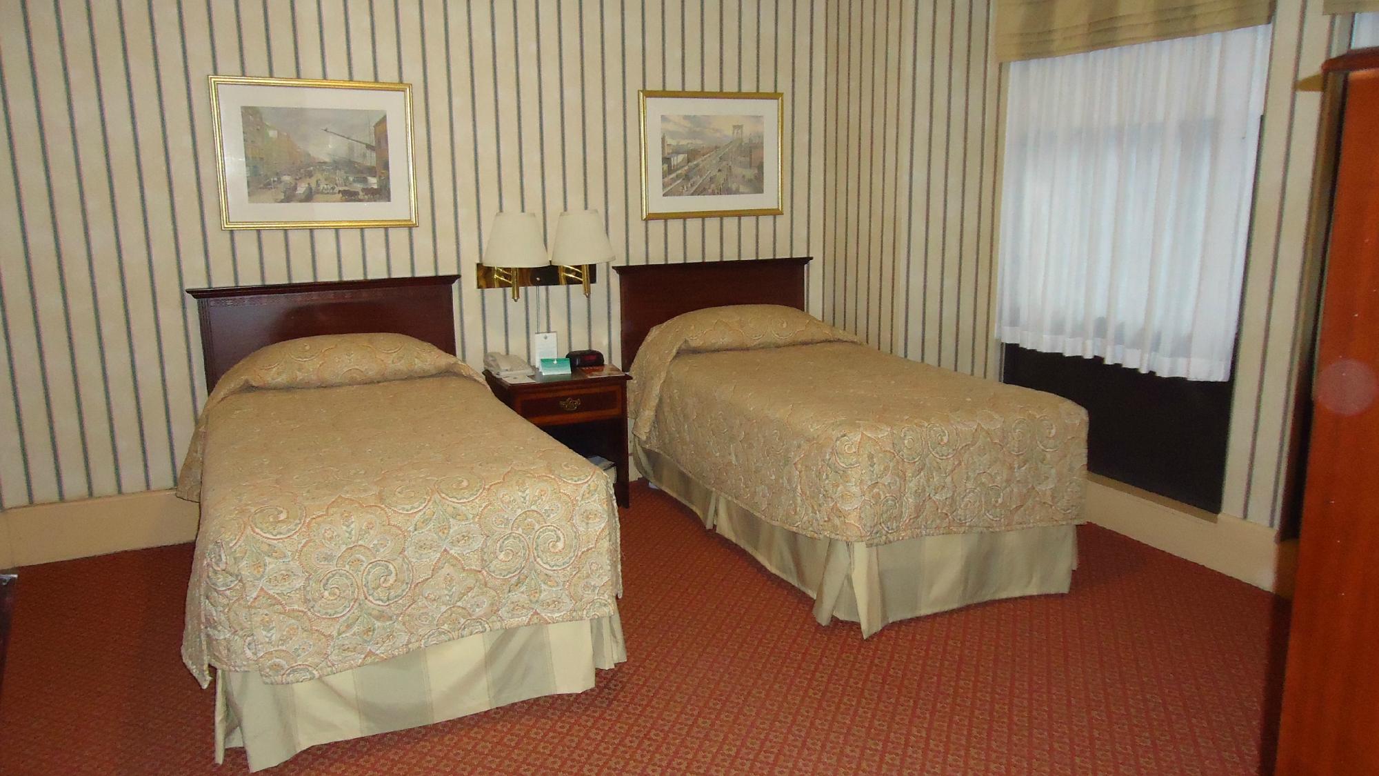 Hotel photo 82 of The Wolcott Hotel.