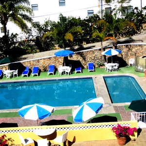 Hotel Belisana
