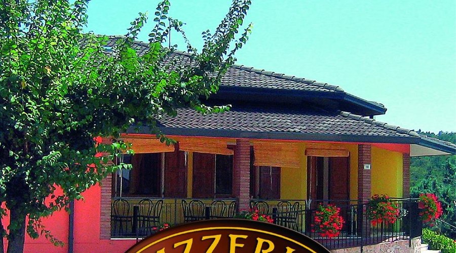 esterno del locale