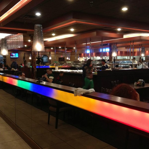 THE BEST Teppanyaki in Oklahoma City (Updated May 2025) - Tripadvisor