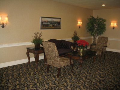 Hotel photo 24 of AmishView Inn & Suites.