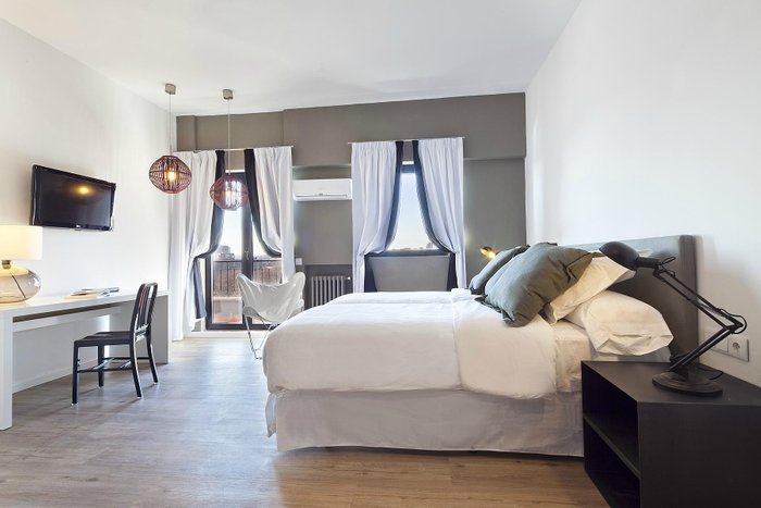 HOTEL ACTA MADFOR $78 ($̶1̶0̶3̶) - Updated 2022 Prices & Reviews ...