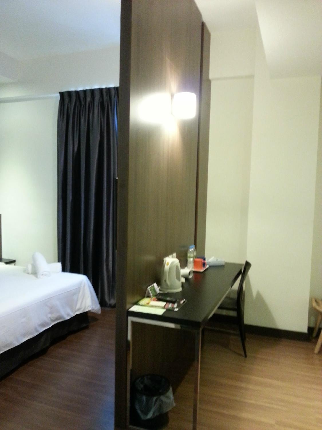 Fuller Hotel Alor Setar 28 ̶3̶9̶ Prices And Reviews Malaysia Kedah