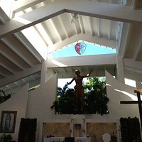 Parish of the Risen Christ!