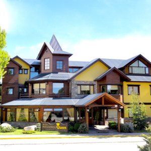 Patagonia Queen Hotel Boutique