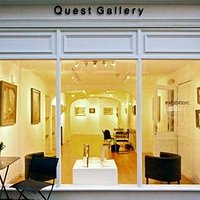 Quest Gallery Exterior